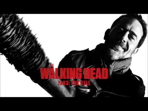 Youtube: WALKING DEAD DARYL SONG | 703 Easy Street | Collapsable Hearts Club | Negan | Season 7 Episode 3