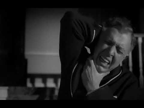 Youtube: Fiend Without a Face (1958)