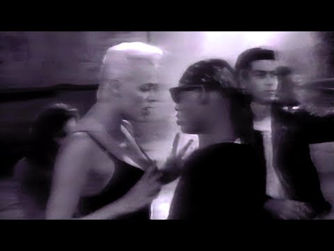 Youtube: Brigitte Nielsen – My Girl (My Guy) Official Music Video Remastered @Videos80s