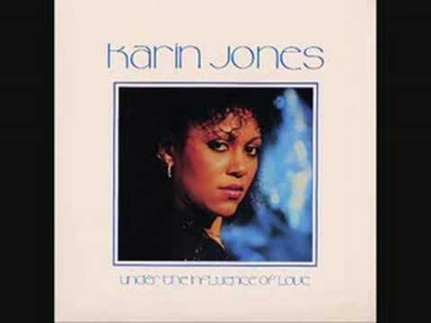 Youtube: Karin Jones - Ready Ready Love