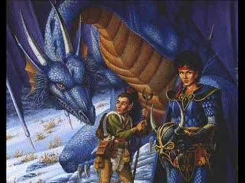 Youtube: Dragons Slideshow - Reign of Hell