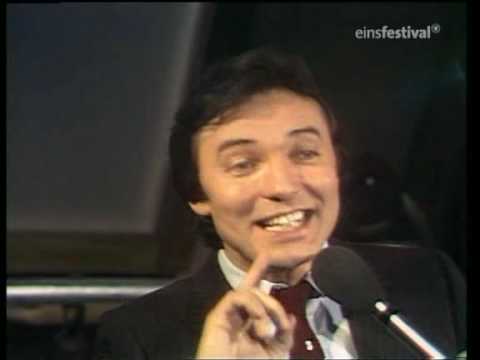 Youtube: Karel Gott - Babicka