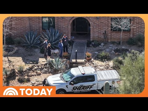 Youtube: Nancy Guthrie Case: How Tips Can Be Sent Anonymously to FBI