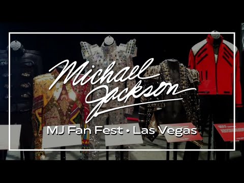 Youtube: 2011 Michael Jackson Fan Fest