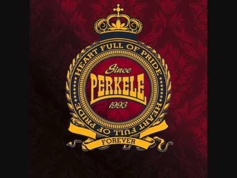 Youtube: Perkele - Forever