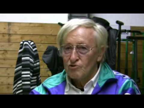 Youtube: Mindener Tageblatt Interview mit Trainerlegende Rudi Gutendorf