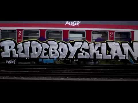 Youtube: RBK - Chielle & Lennox - Burnerchrome (Offizielles Video)