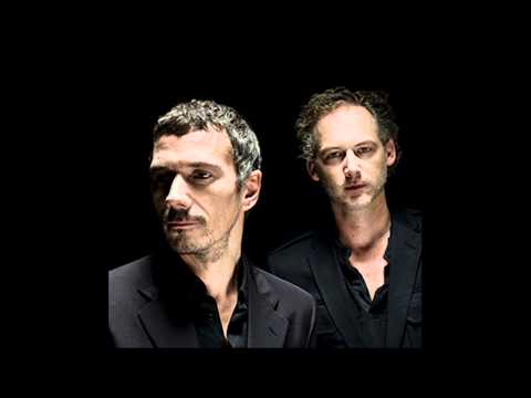 Youtube: Lamb//Trans Fatty Acid//Kruder & Dorfmeister Remix