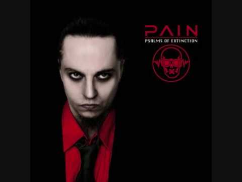 Youtube: Bitch - PAIN