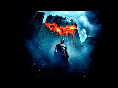 Youtube: Hans Zimmer - The Dark Knight OST - A Dark Knight - HD