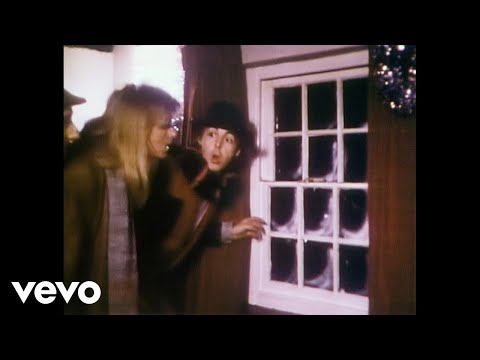 Youtube: Paul McCartney - Wonderful Christmastime