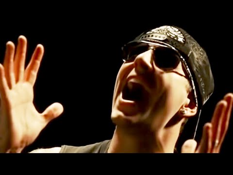 Youtube: Avenged Sevenfold - Nightmare [Official Music Video]