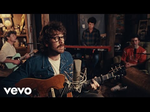 Youtube: The Brook & The Bluff - Baby Blue (Live)