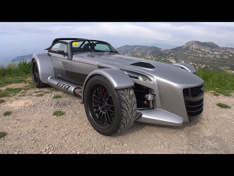 Youtube: [RIDE] Donkervoort D8 GTO Bilster Berg Edition