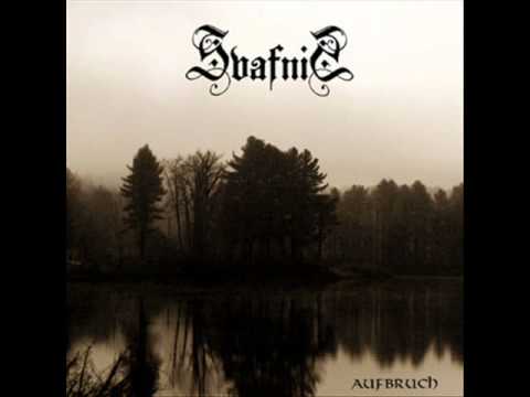 Youtube: Svafnir - Death of the Sun