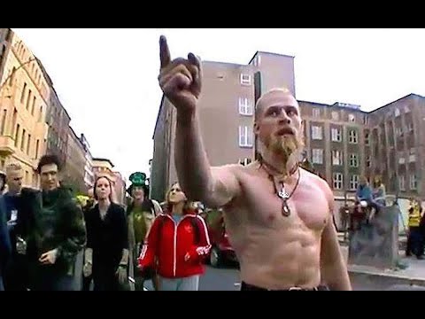 Youtube: Techno Viking Ultra High Sound Quality Remastered!