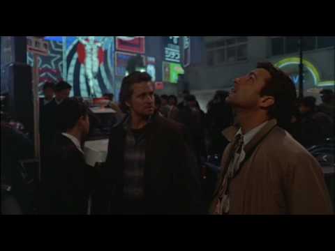 Youtube: BLACK RAIN - Trailer - (1989) - HQ