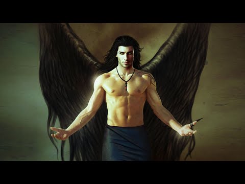 Youtube: Satan und die gefallenen Engel