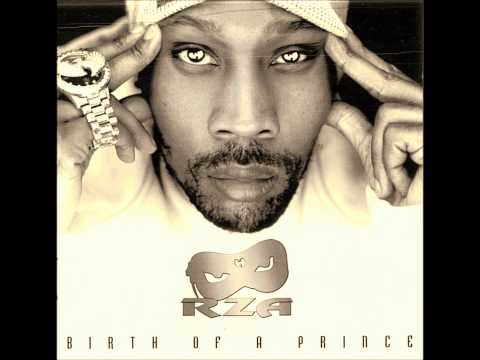 Youtube: RZA - Wherever I Go