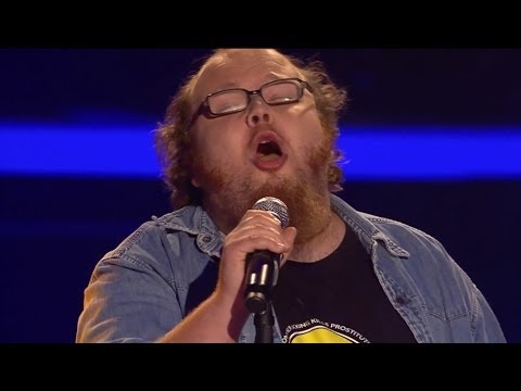 Youtube: Andreas Kümmert: Whiter Shade Of Pale | The Voice of Germany 2013 | Showdown
