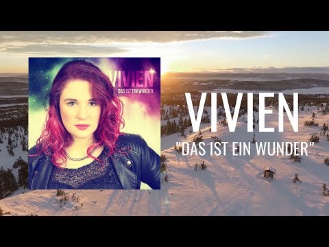 Youtube: Vivien - Das ist ein Wunder (Offizielles Video)