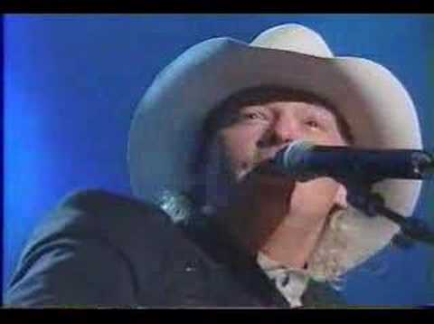 Youtube: Alan Jackson and Hank Williams, Jr. Blues Man