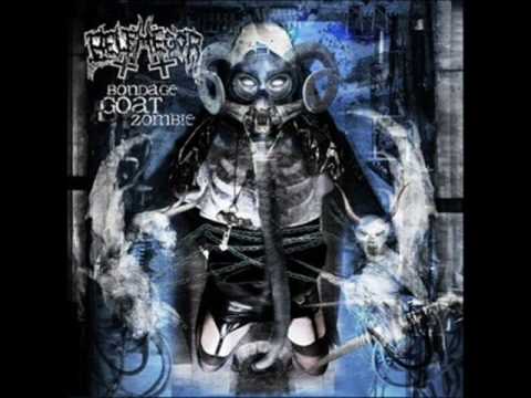 Youtube: Bondage Goat Zombie- Belphegor