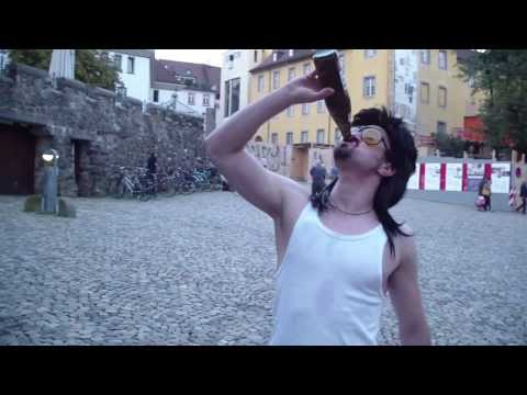 Youtube: Atze von Baden - Toleranz in Freiburg