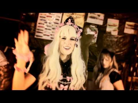 Youtube: Lolita KompleX - One In A Million (Official Video)