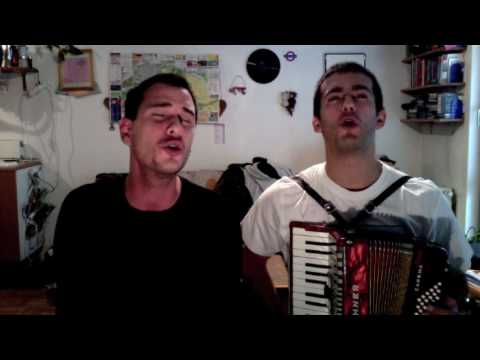 Youtube: Karl-Heinz - Christoph & Lollo 2009. Offizielles "Musikvideo".