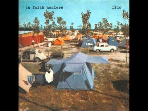 Youtube: Th' Faith Healers - This Time