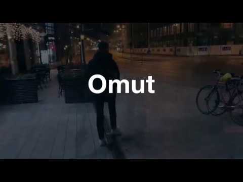 Youtube: Super Besse — Omut (official video)