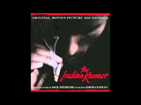 Youtube: The Indian Runner (1991)- Bad News- Jack Nitzsche