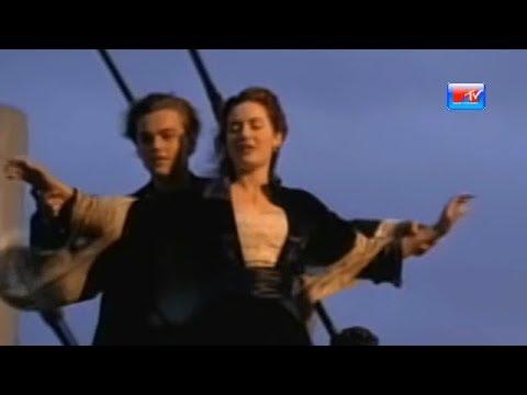 Youtube: Celine Dion - My Heart Will Go On - Titanic Soundtrack