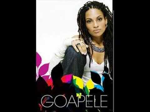 Youtube: Goapele - Closer