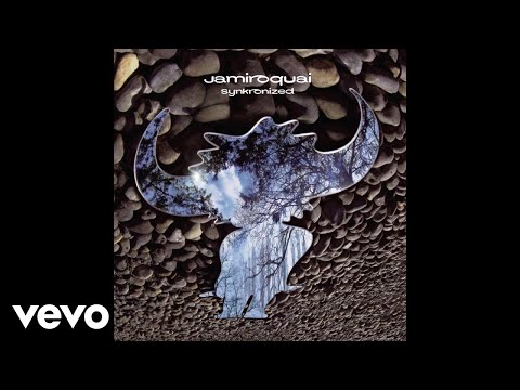 Youtube: Jamiroquai - Soul Education (Audio)