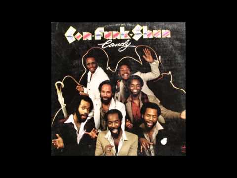 Youtube: Con Funk Shun - (Let Me Put) Love On Your Mind