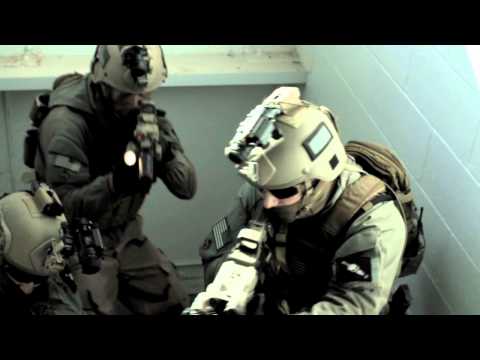 Youtube: Battlefield 3 LIVE ACTION Trailer  [The Last Prayer] Fan Made