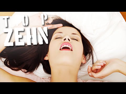 Youtube: Die 10 schmerzhaftesten Sex-Unfälle!