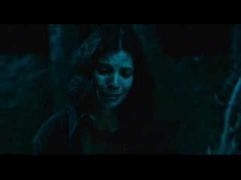Youtube: Pan's labyrinth lullaby
