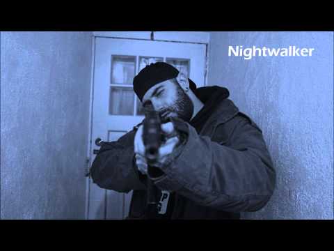 Youtube: Nightwalker - Last of my Kind [Beat by Nevahmind]