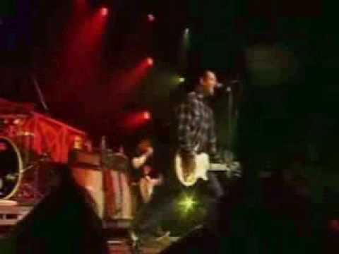 Youtube: Social Distortion-Ring Of Fire