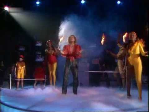 Youtube: Goombay Dance Band - Sun of Jamaica 1980