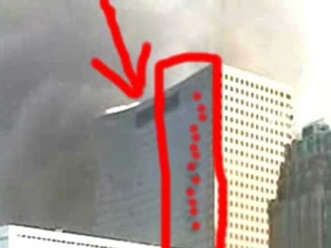 Youtube: 4409 -- (Unseen Footage) Tower 7 blasted into rubble from NEW angle!