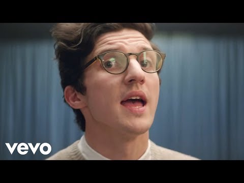 Youtube: Dan Croll - From Nowhere (Official Video)