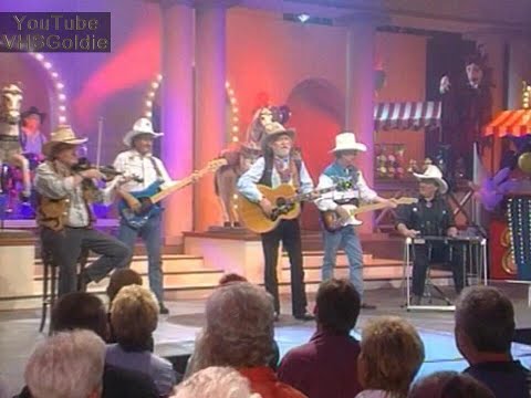 Youtube: Truck Stop - Hit-Medley - 2001