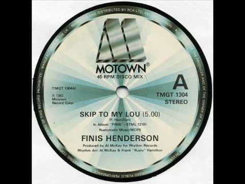 Youtube: Finis Henderson - Skip To My Lou