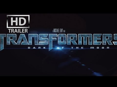 Youtube: Transformers 3 - Dark of the Moon | OFFICIAL trailer #1 US (2011)