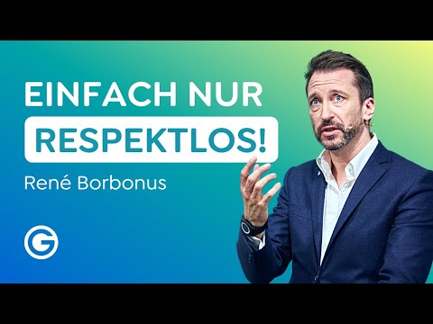 Youtube: Streit vermeiden: Umgehe diese Rhetorik-Fehler // René Borbonus