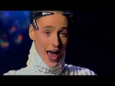 Youtube: Vitas - The 7th Element